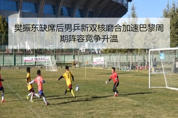 樊振东缺席后男乒新双核磨合加速巴黎周期阵容竞争升温